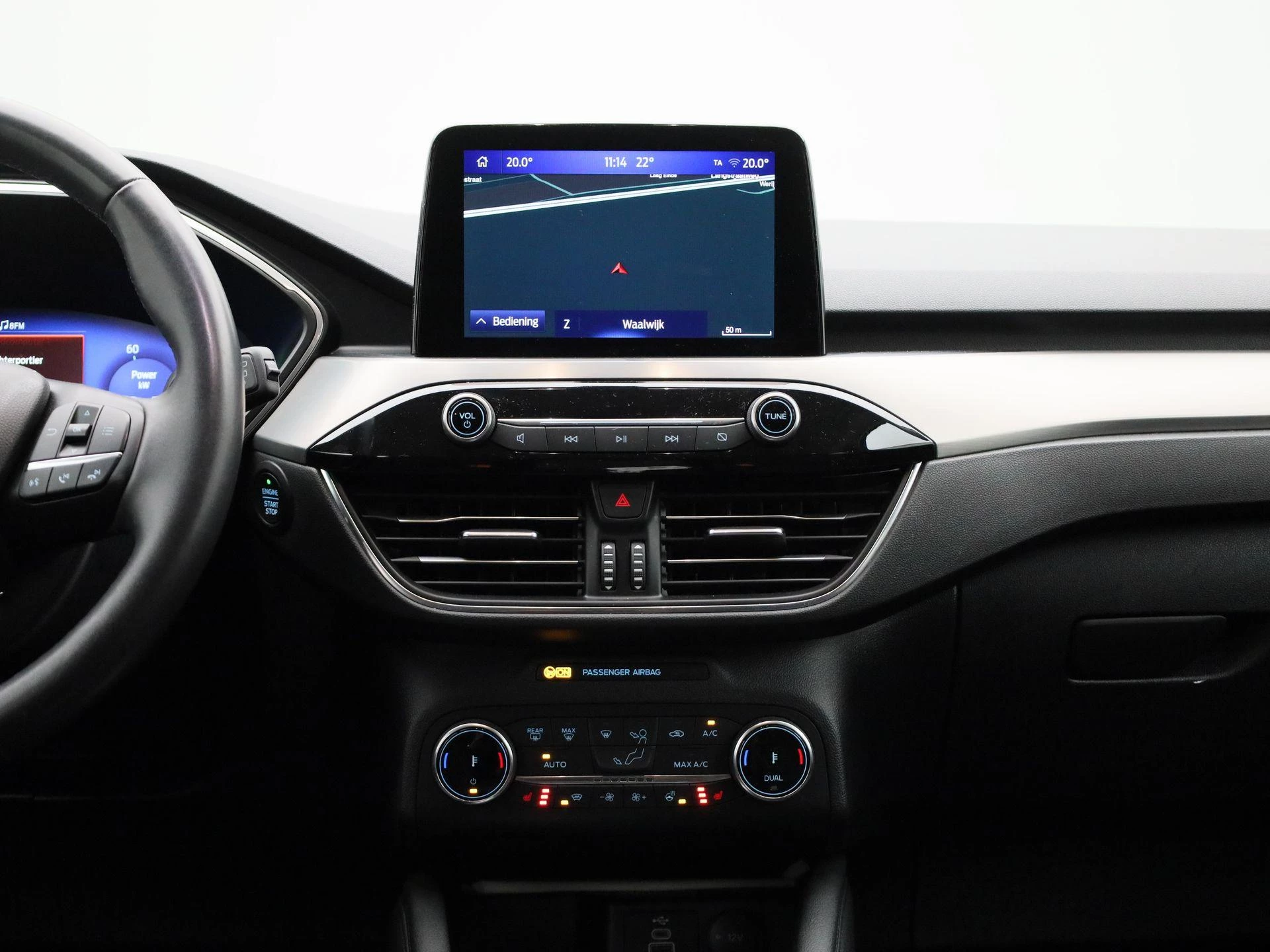 Ford Kuga 2.5 PHEV Titanium