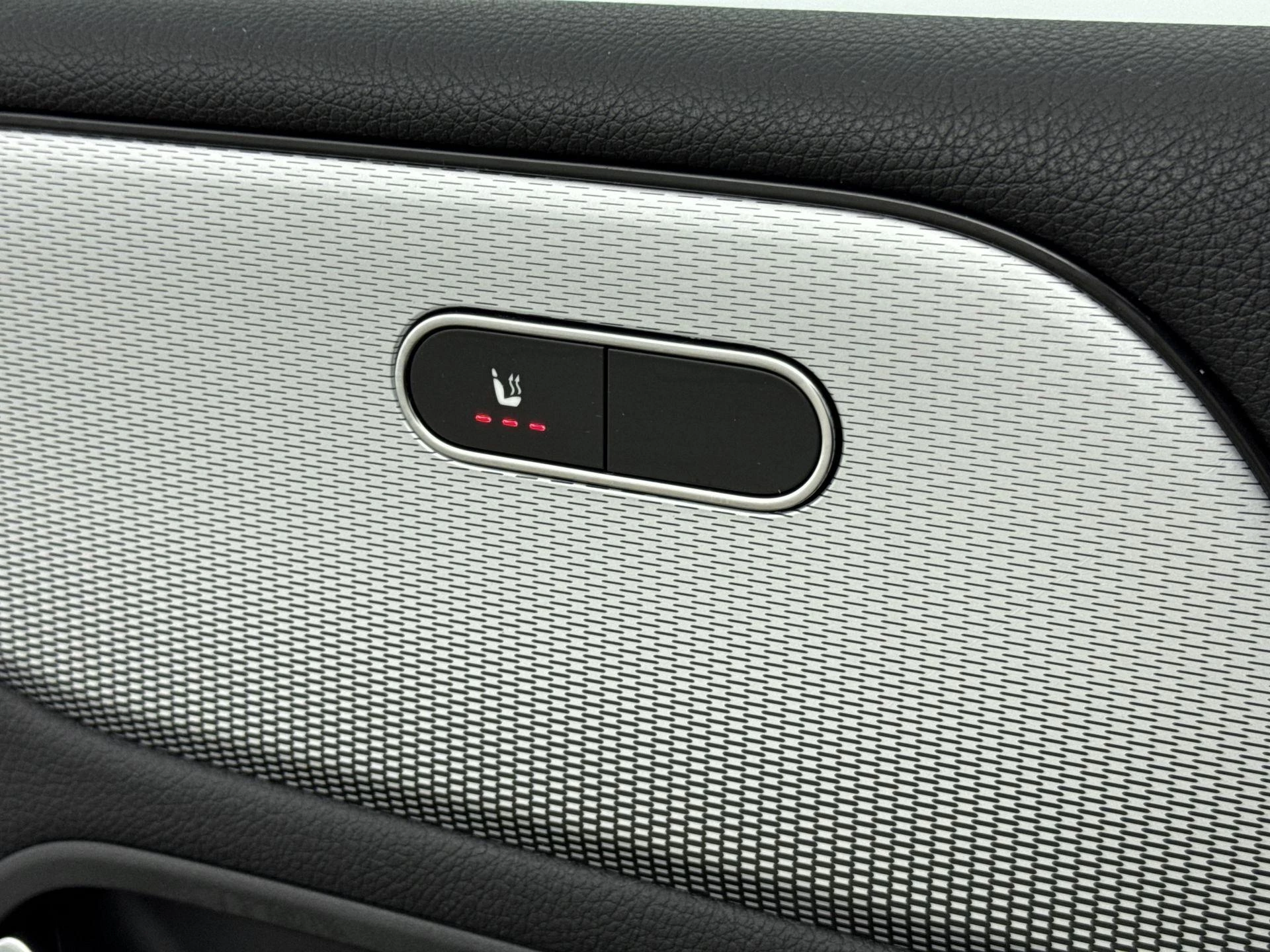 Mercedes-Benz B-Klasse 180 Business Solution