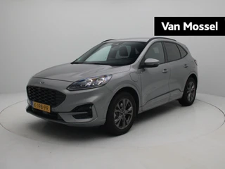 Ford Kuga 2.5 PHEV ST-Line X