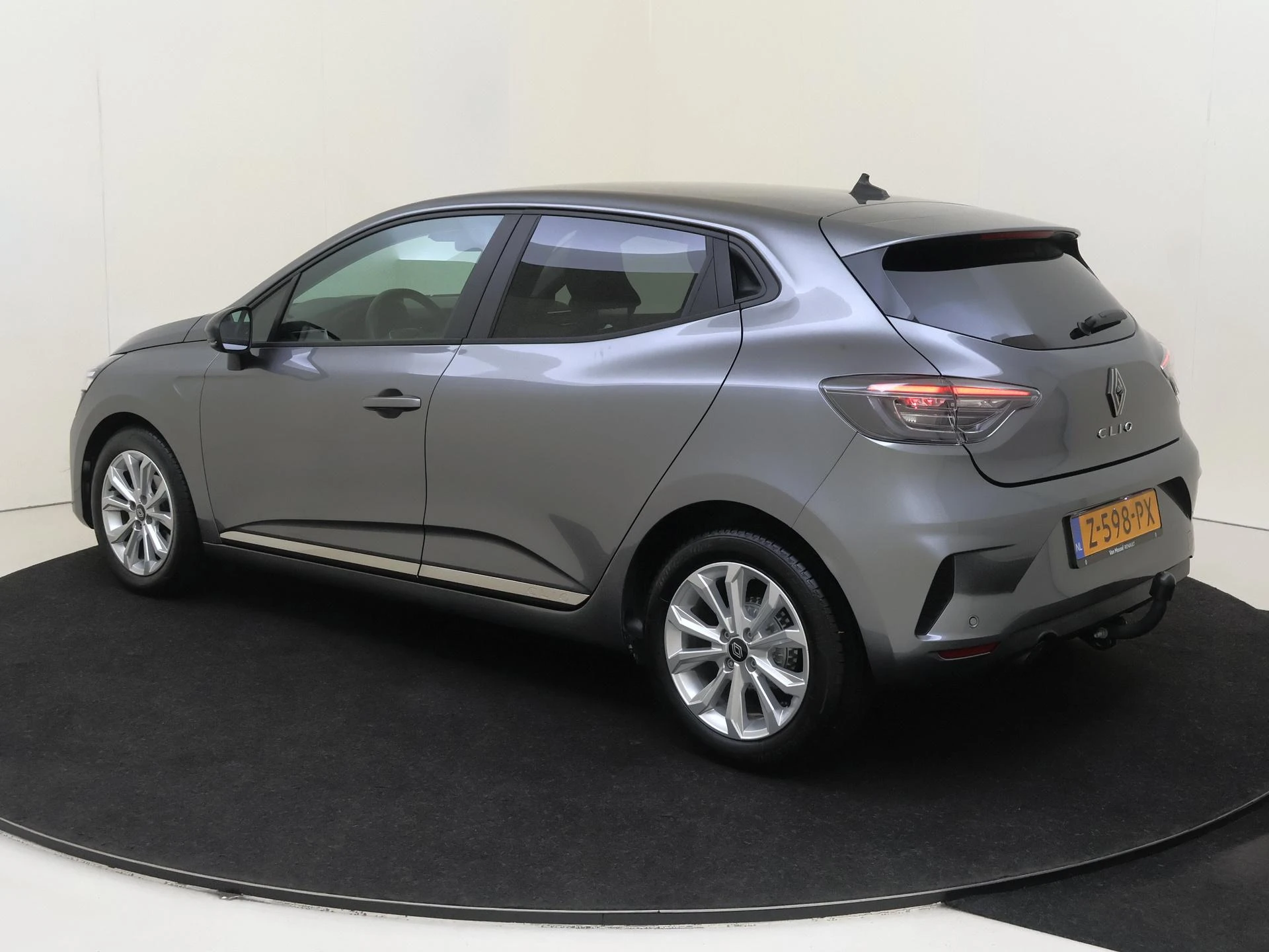 Renault Clio 1.0 TCe 90 GPF evolution