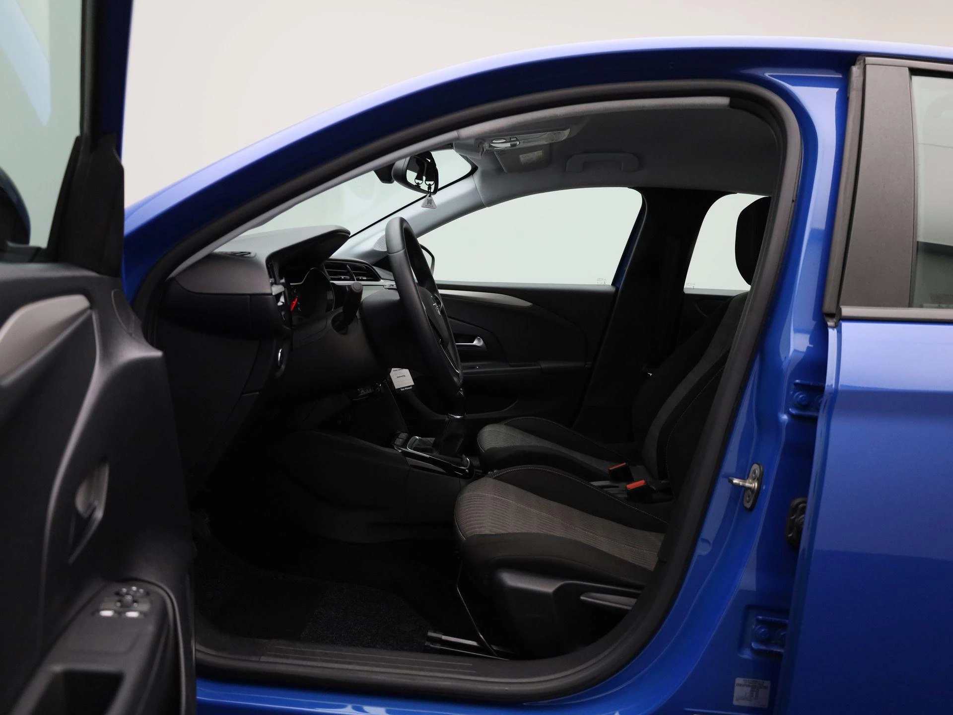 Opel Corsa 1.2 55kW S/S Edition