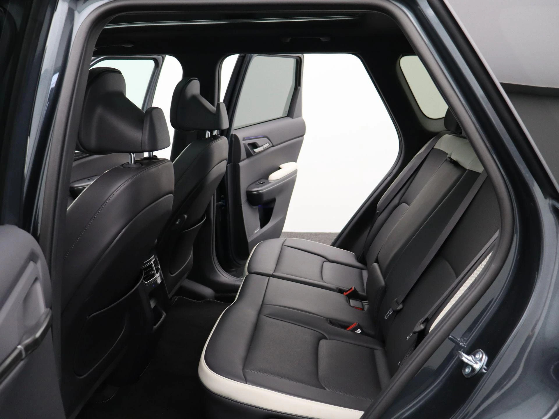 Kia EV5 GT-PlusLine 81.4 kWh