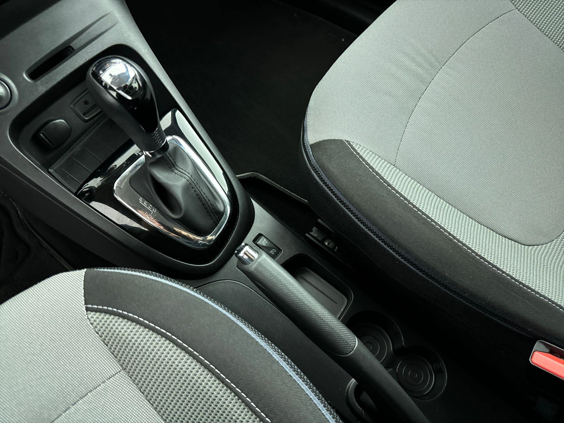 Renault Captur 1.2 TCe Dynamique 120PK