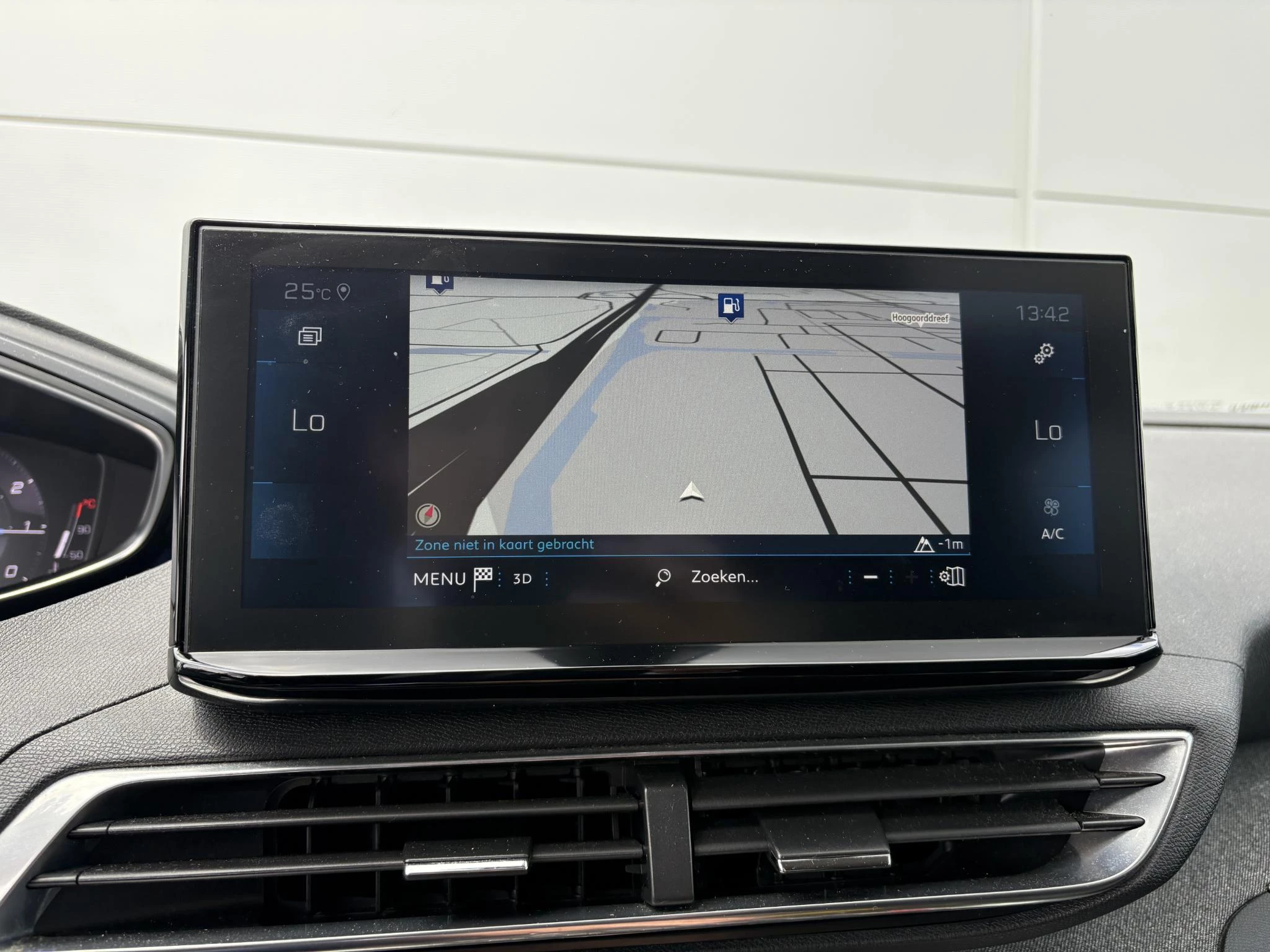 Peugeot 3008 1.2 PureTech Blue Lease Premium