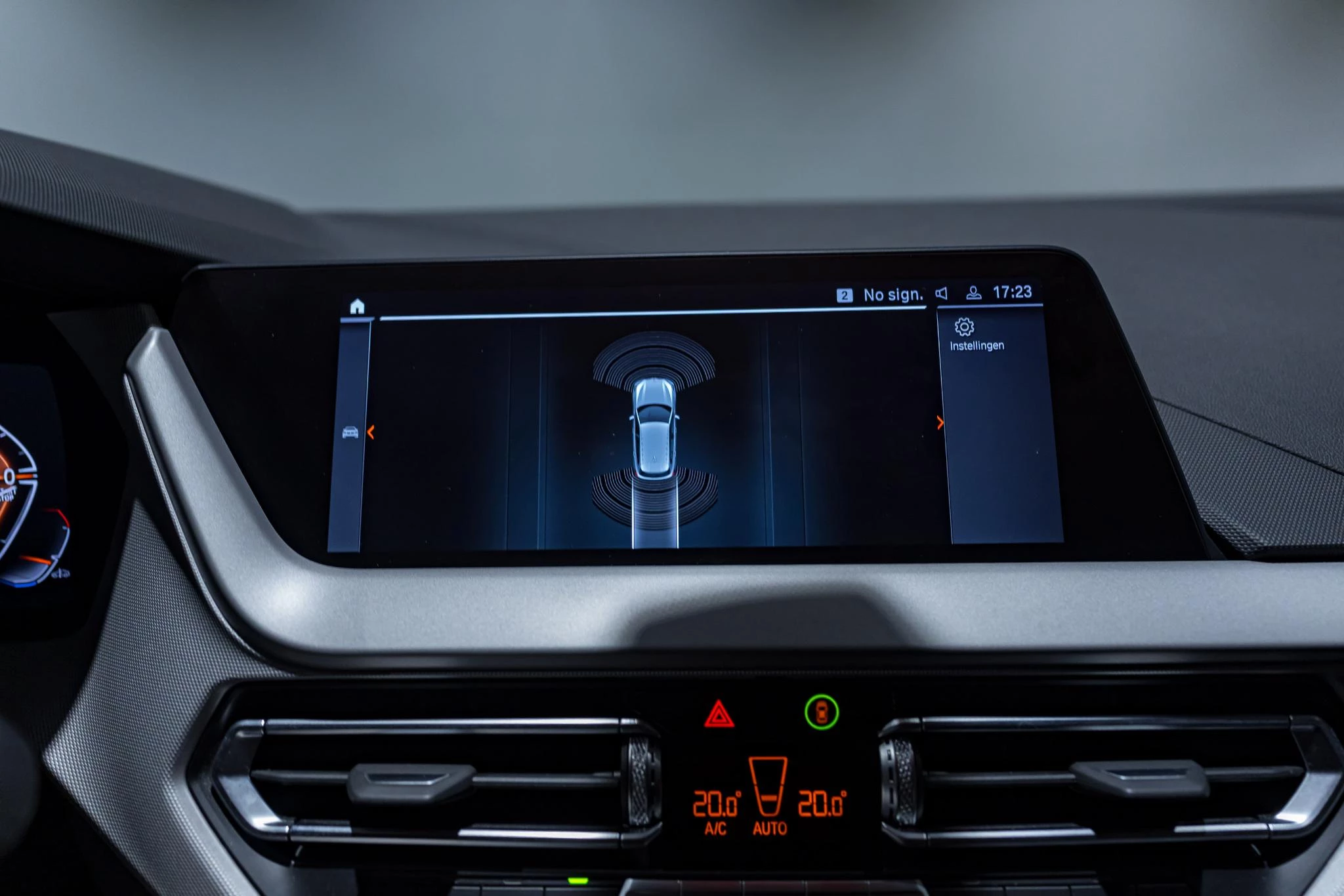 BMW 1 Reeks 118i Aut. | Carplay | Cruise | LED | LMV