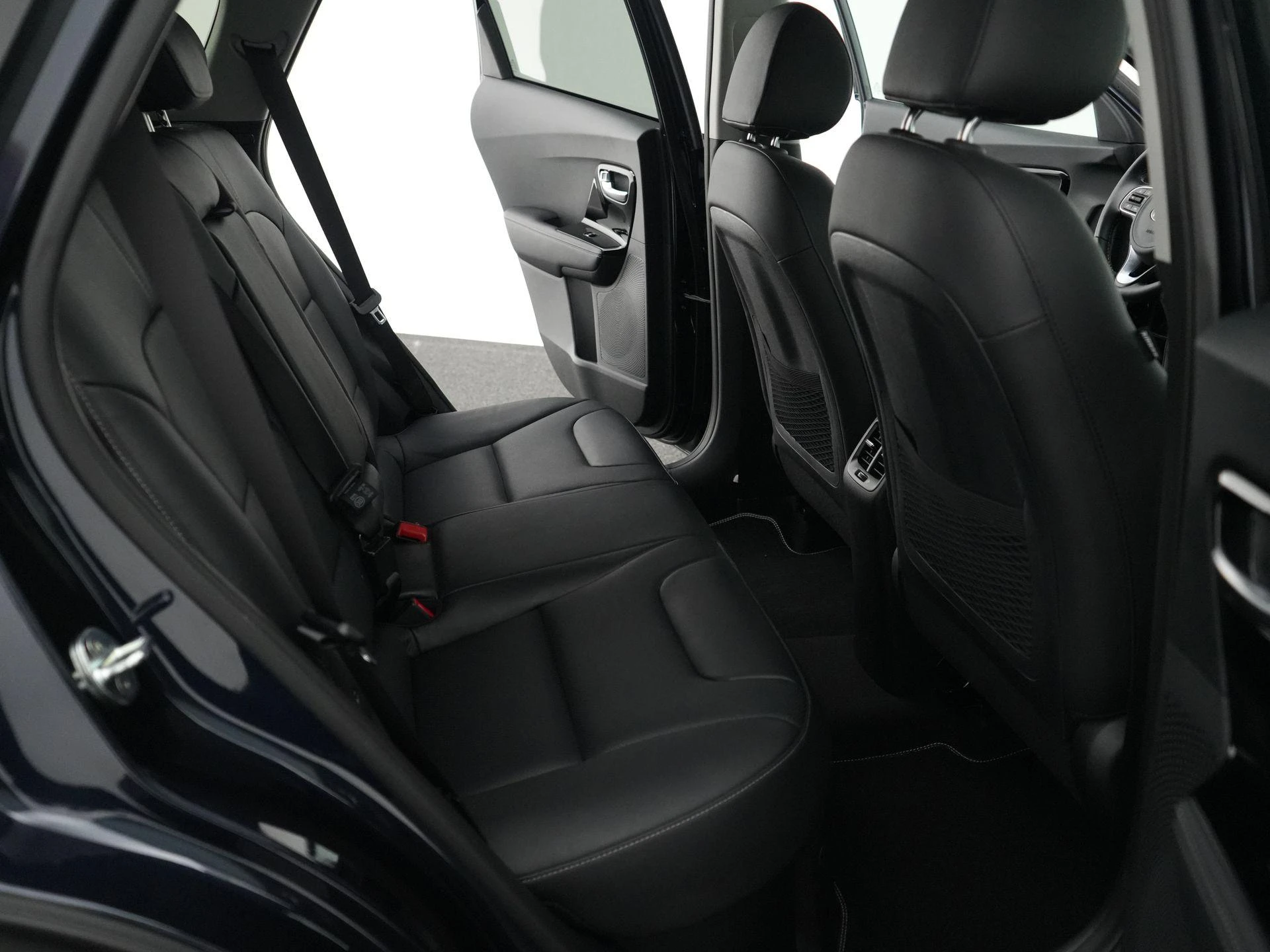 Kia Niro 1.6 GDi Hybrid DynamicPlusLine