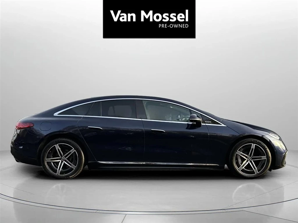 Mercedes-Benz EQS 450+ EL AMG Line 333HK Aut.
