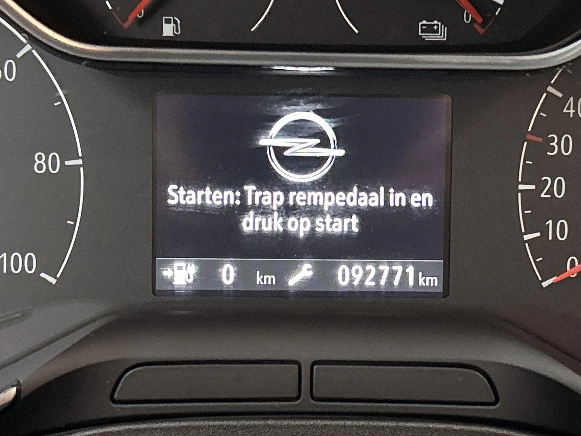 Opel Grandland X 1.6 Turbo Hybrid Innovation