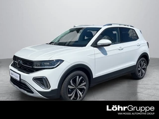 Volkswagen T-Cross Style TSI 85 kW 7-DSG Aktionspreis! Ummeldung ab 30.07 möglich