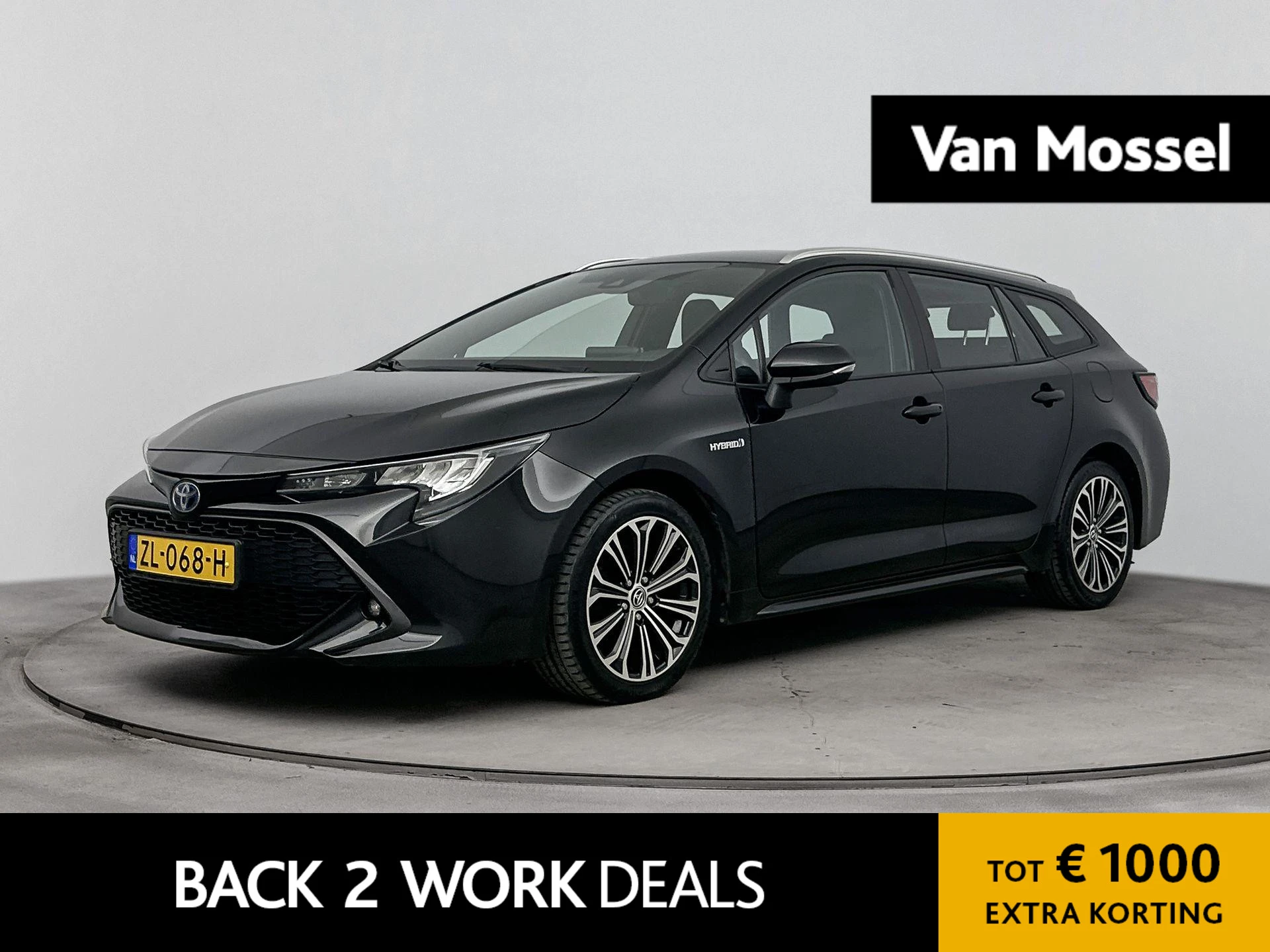 Toyota-Corolla Touring Sports-image-0
