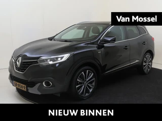 Renault Kadjar 1.2 TCe Bose