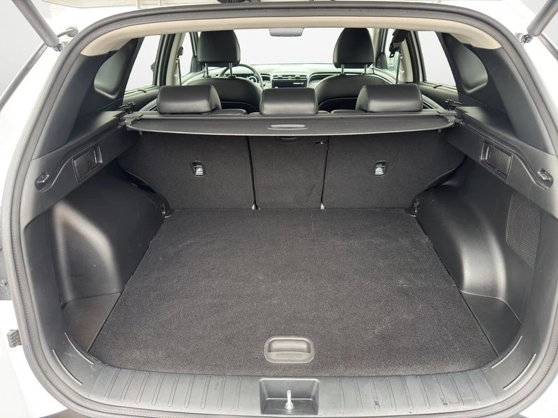 Hyundai Tucson 1.6 T-GDI PRIME 4WD NAVI KAMERA PANO LED Prime