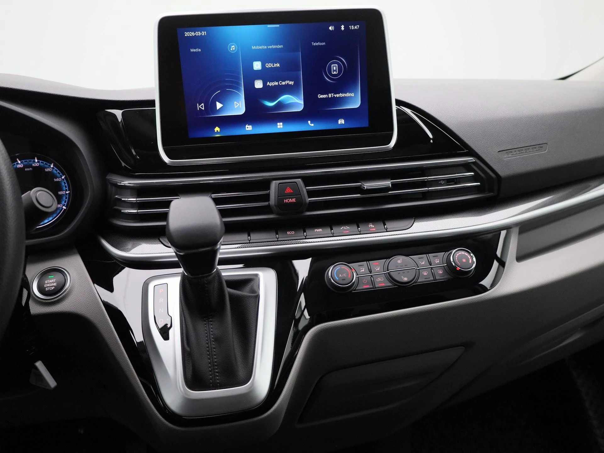 Maxus eDeliver9 L3H2 Business DEAL 89 kWh