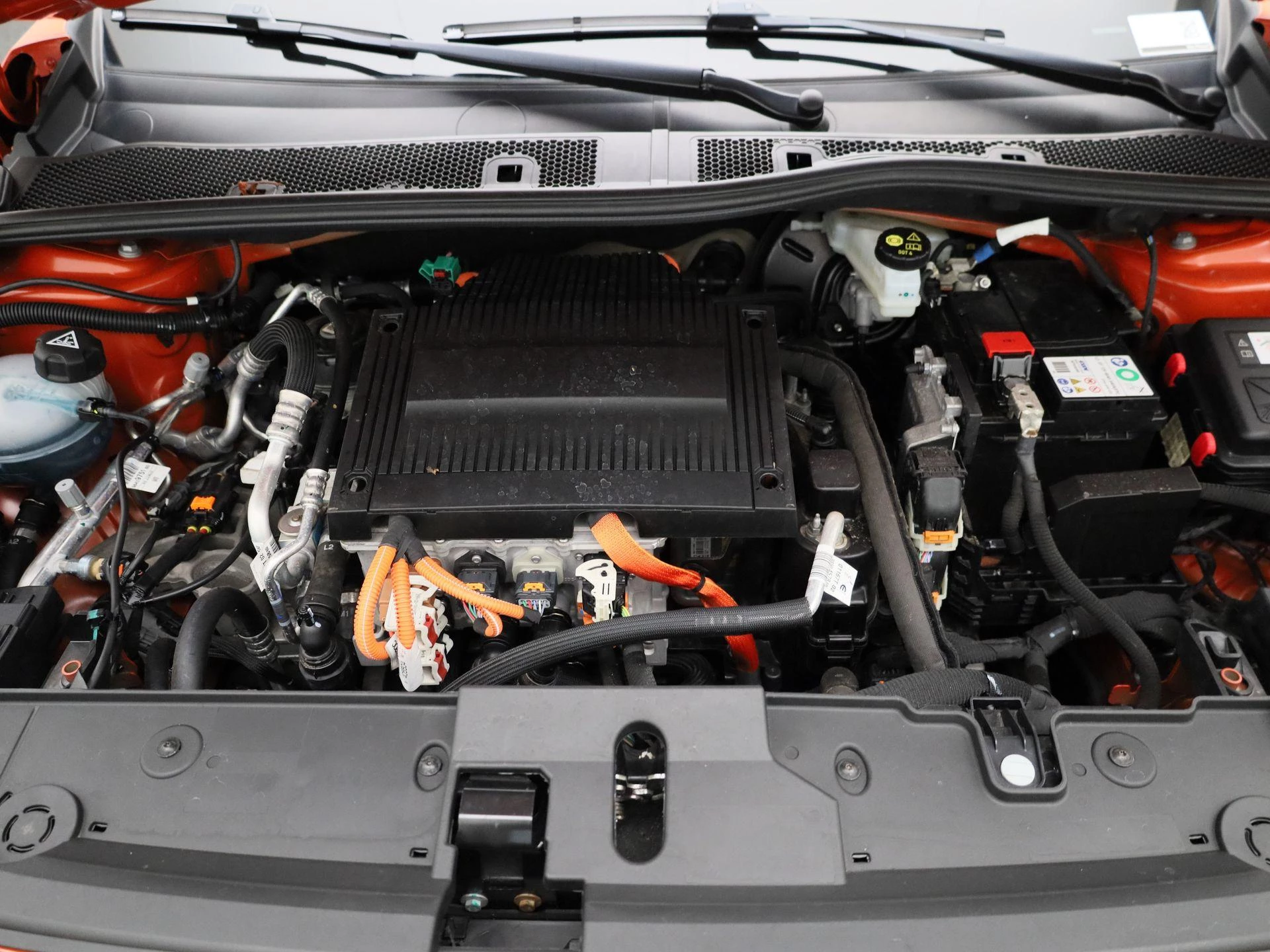 Opel Corsa-e Electric 50 kWh