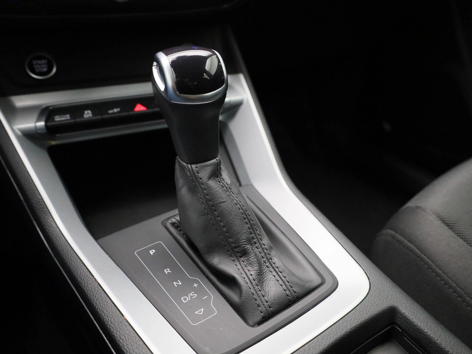 Audi Q3 45 TFSI e S tronic