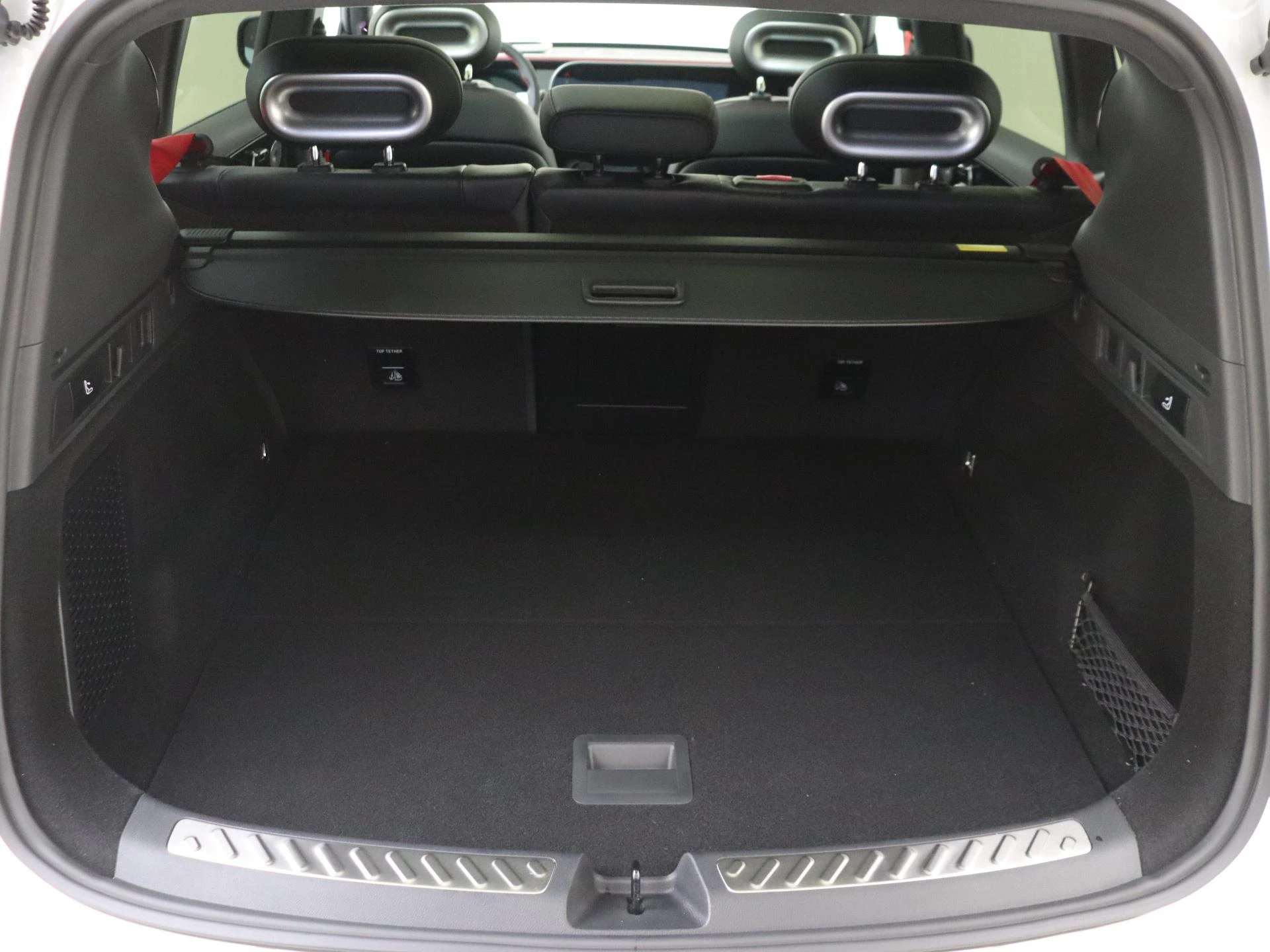 smart #5 Brabus 100 kWh