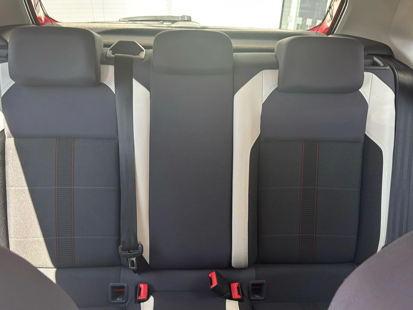 Volkswagen Polo 1.0 TSI 95 Beats 5dr