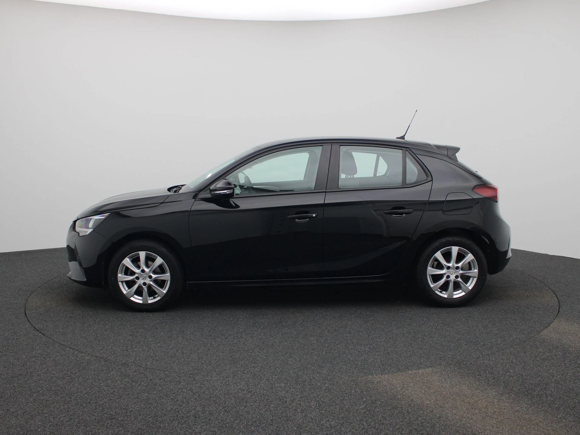Opel Corsa 1.2 Level 2