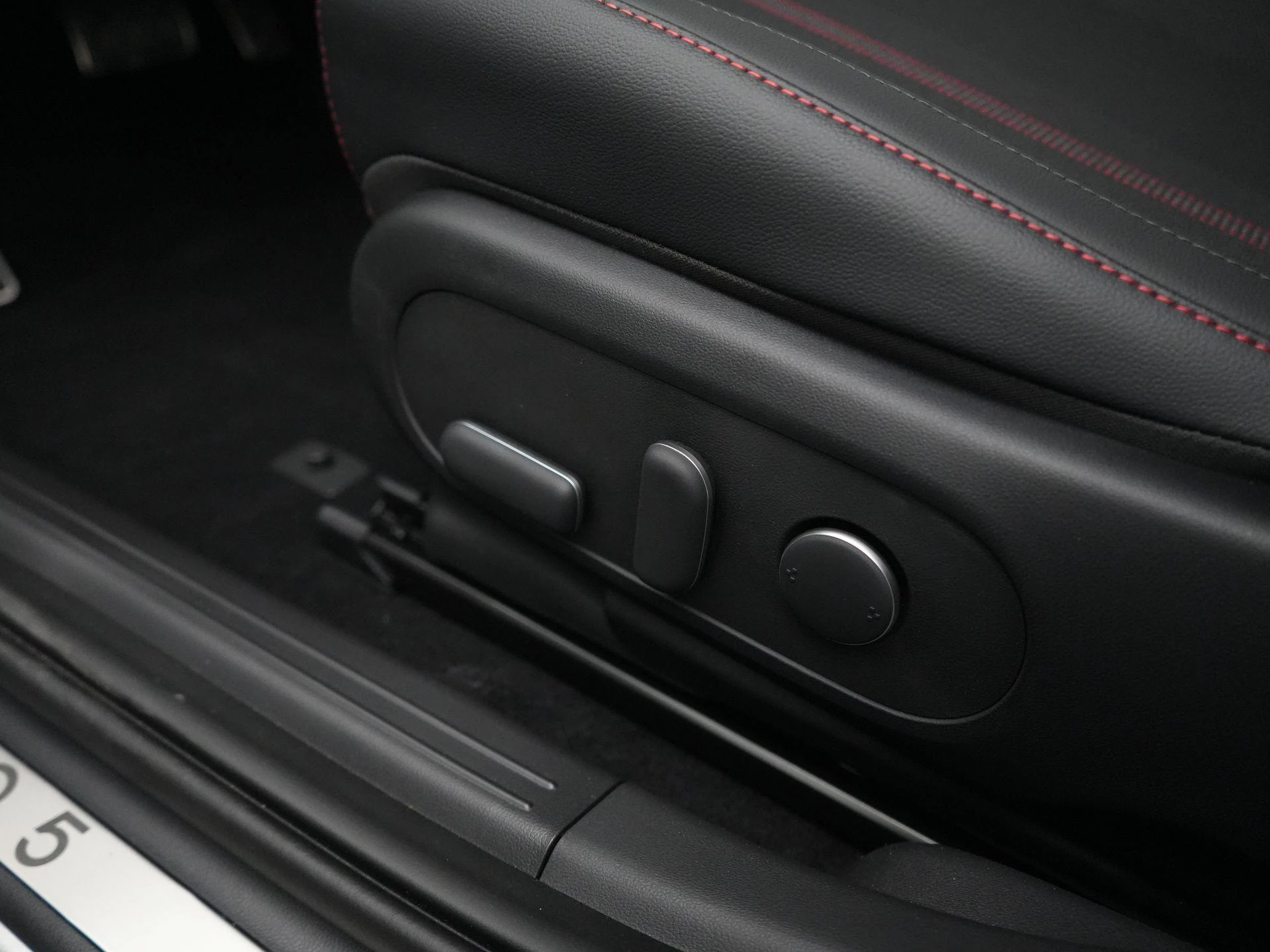 Hyundai IONIQ 5 N Line Business 84 kWh