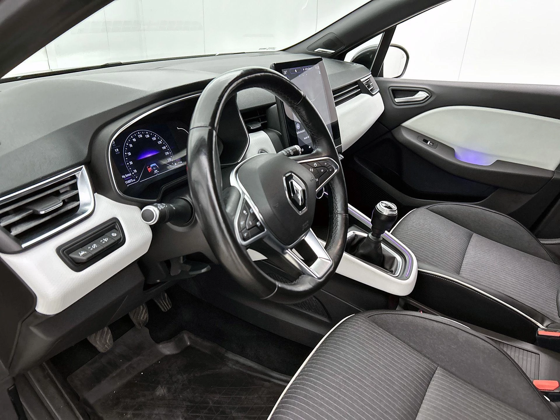 Renault Clio 1.0 TCe Initiale Paris