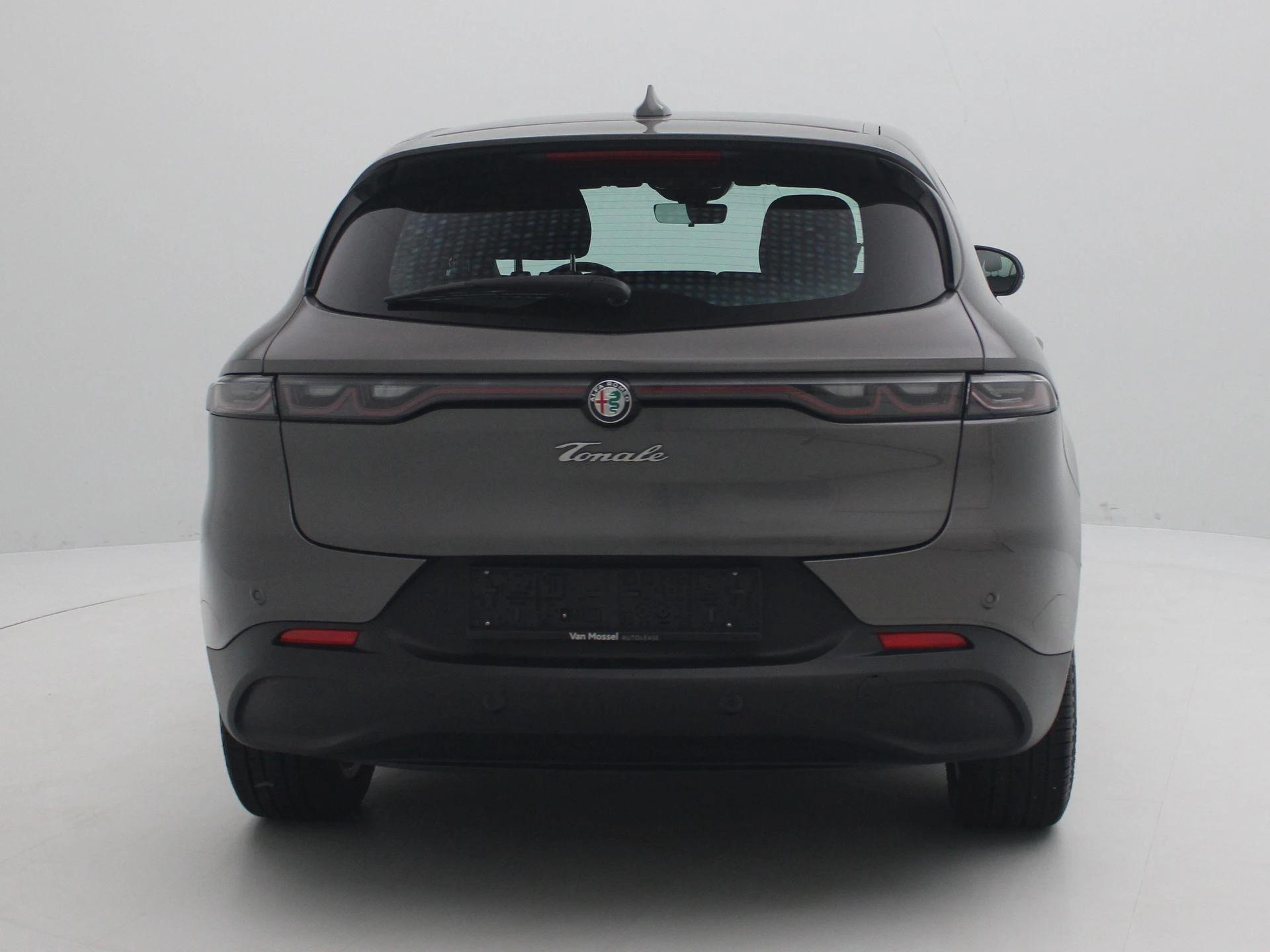 Alfa Romeo Tonale 1.5T Hybrid Super
