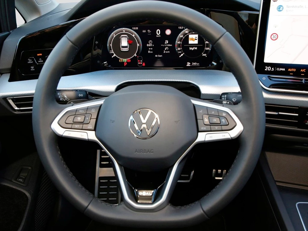 Volkswagen Golf Variant Life 2.0 TDI SCR 7-Gang-DSG Goal
