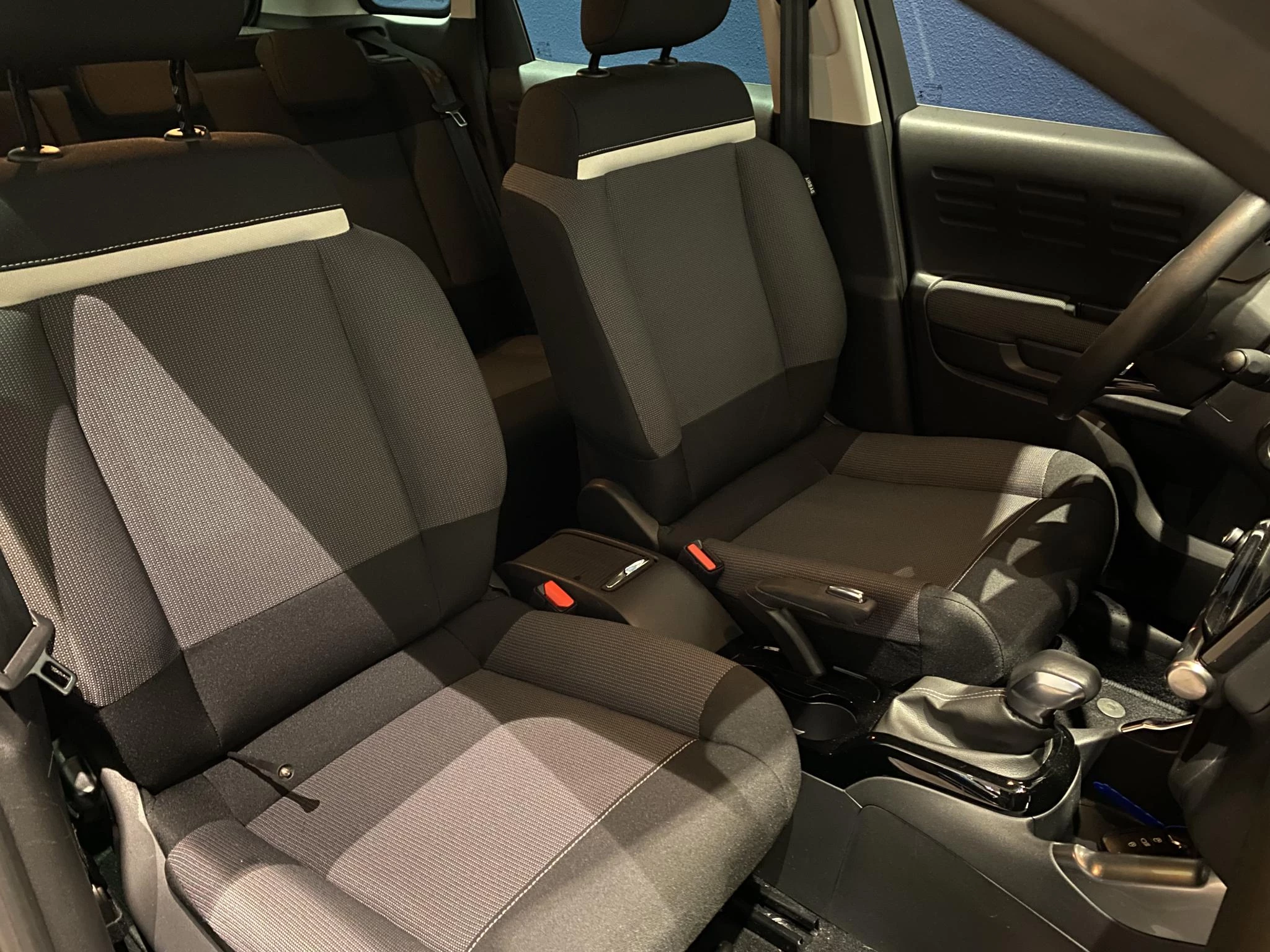 Citroën-C3 Aircross-image-14