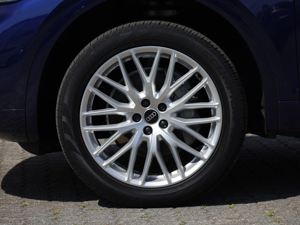 Audi Q5 40 TDI S line quattro S-tronic