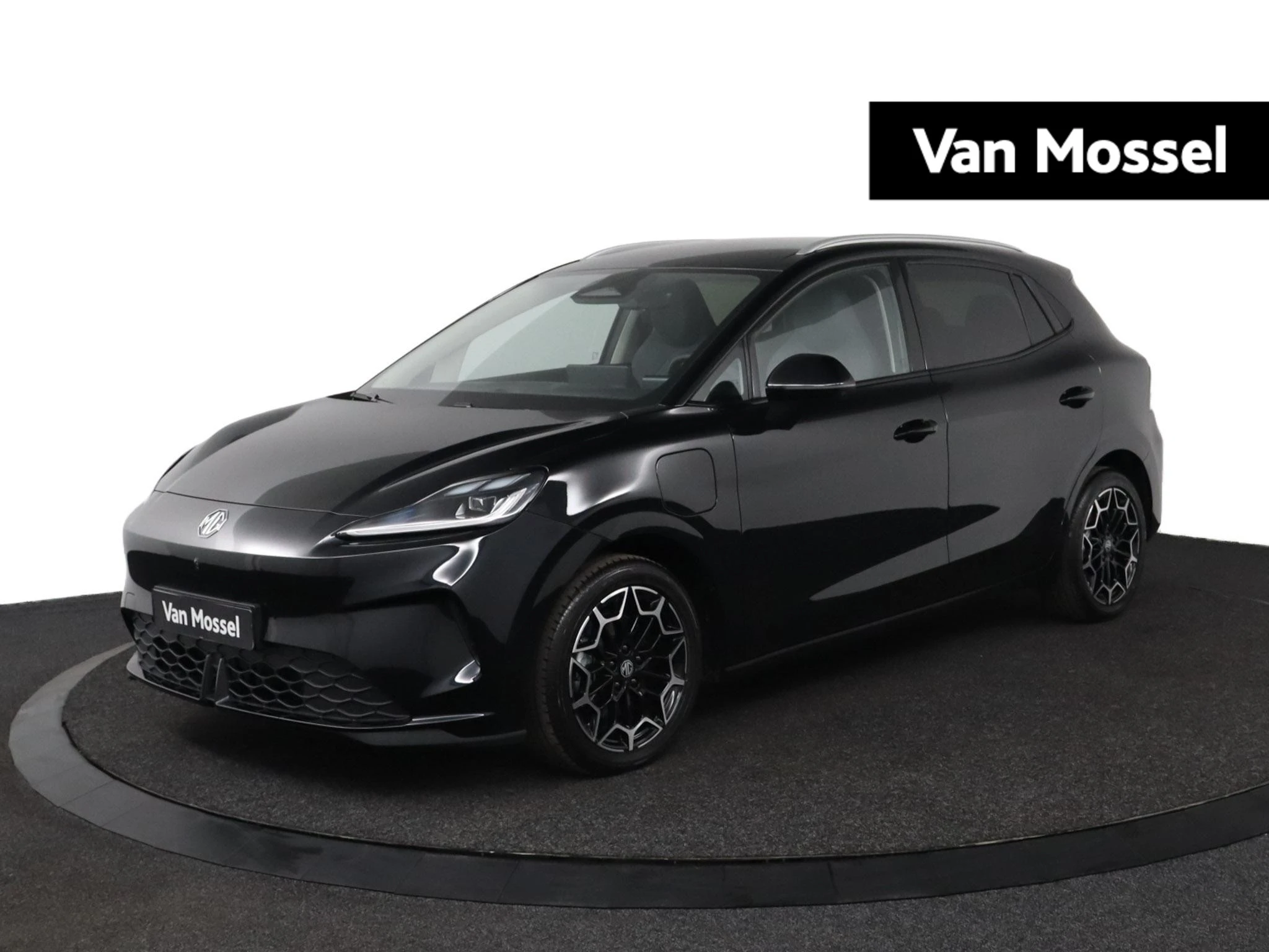 MG-MG4 EV Urban-image-0
