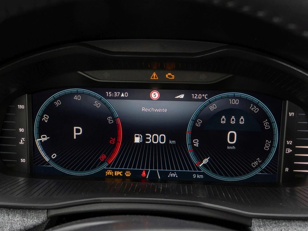 Škoda Kamiq 1,0 TSI DSG Tour