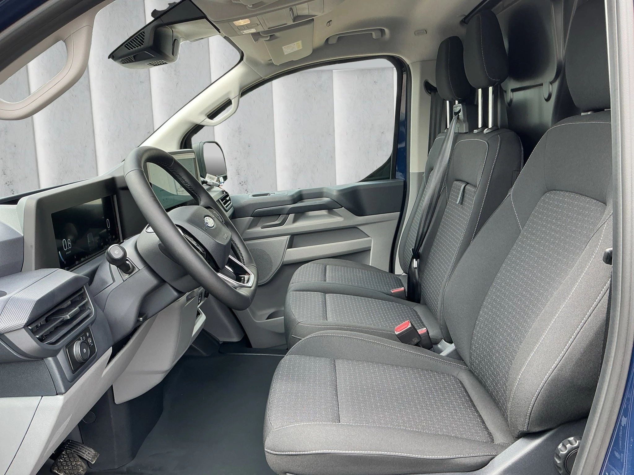 Ford Transit Custom Trend Service-Line 320 L1 Automatik Kasten *aus unserer Werbung*