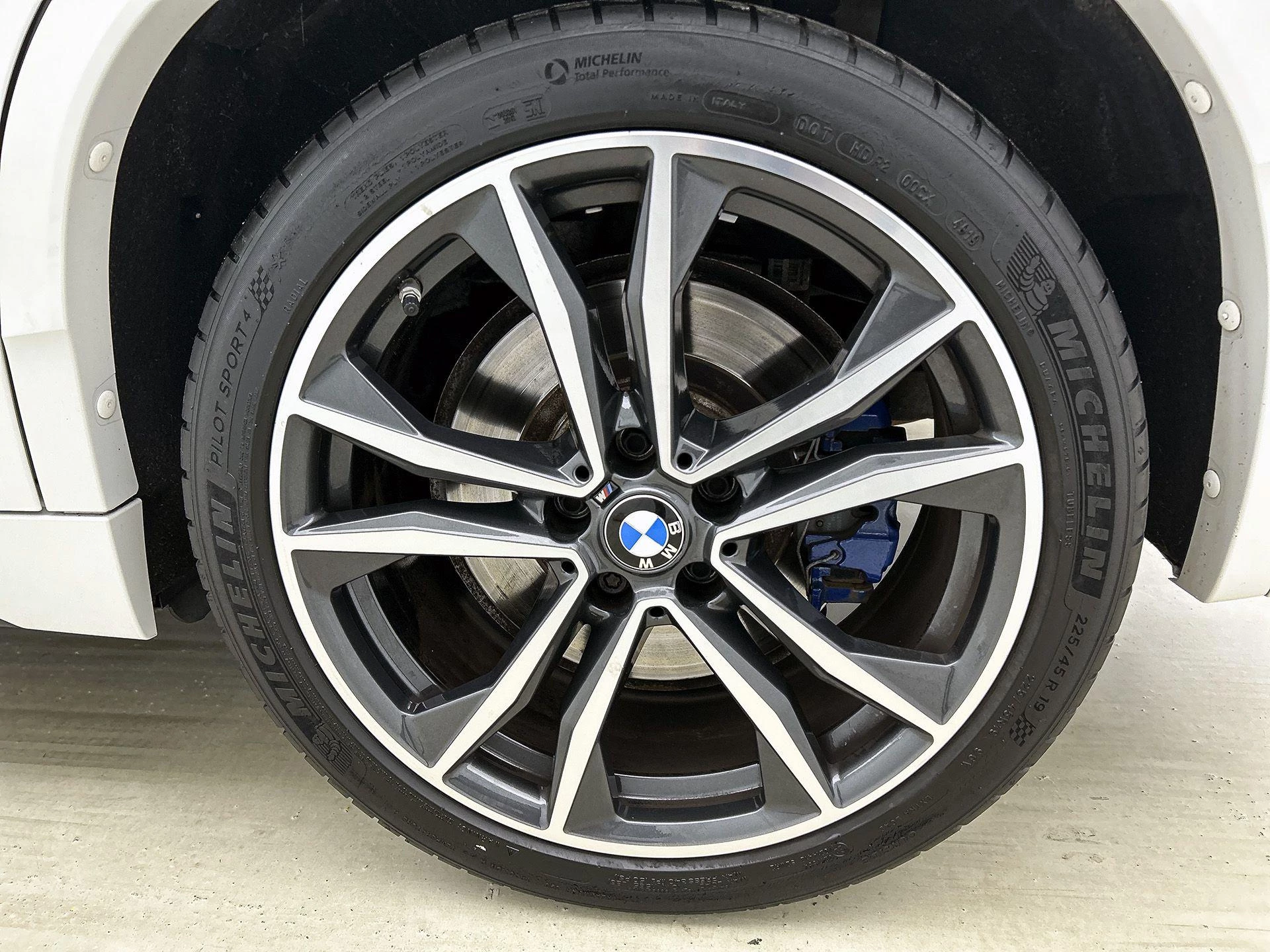 BMW X2 M35i High Executive Edition