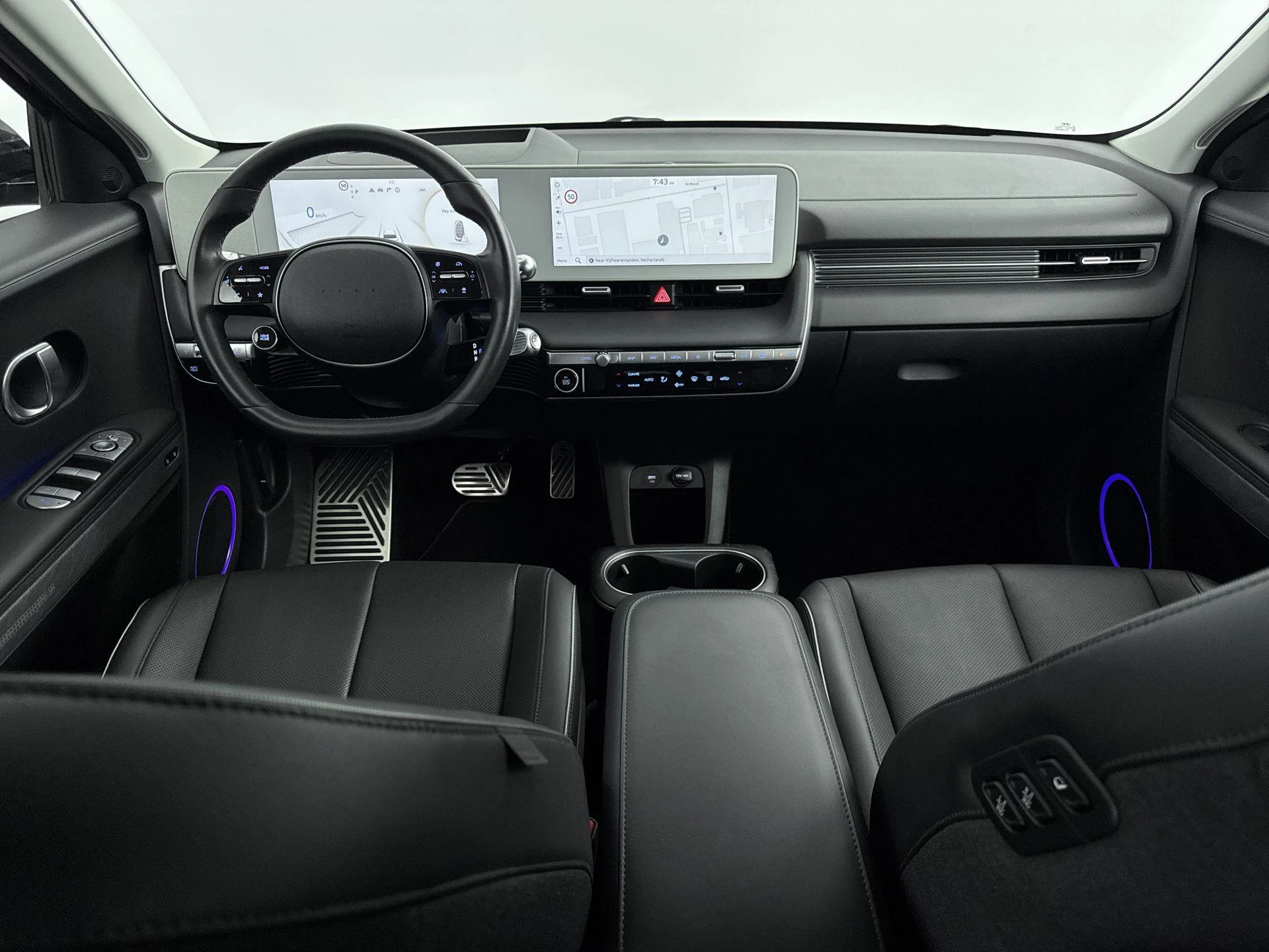 Hyundai-IONIQ 5-image-17