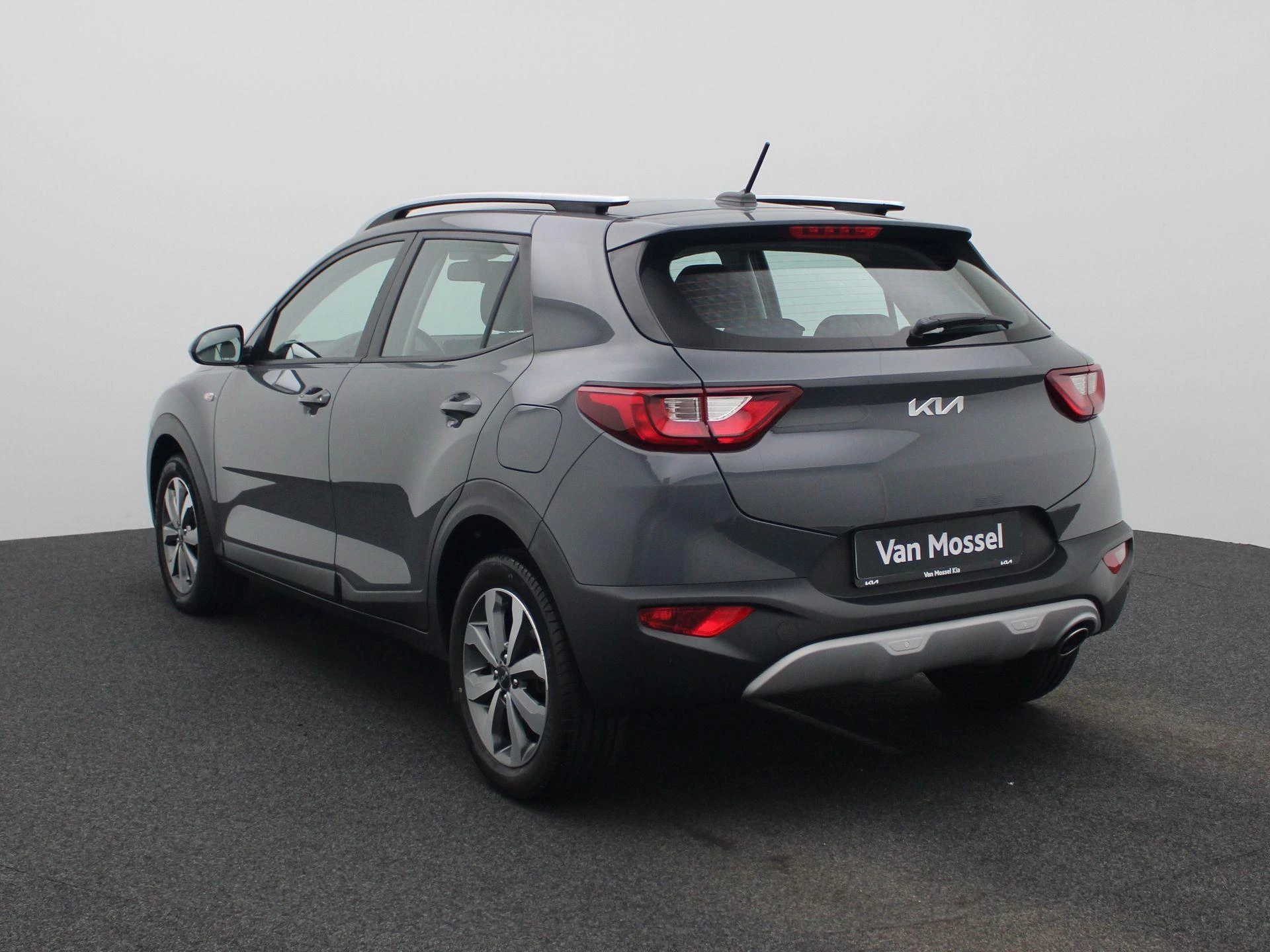 Kia Stonic 1.0 T 100 Urban Edition