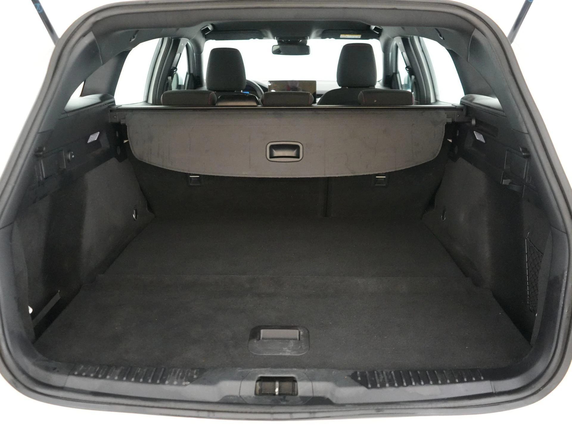 Ford Focus Clipper 1.0i EcoBoost MHEV 92kW ST-Line