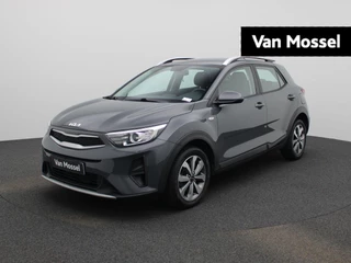Kia Stonic 1.0 T 100 Urban Edition