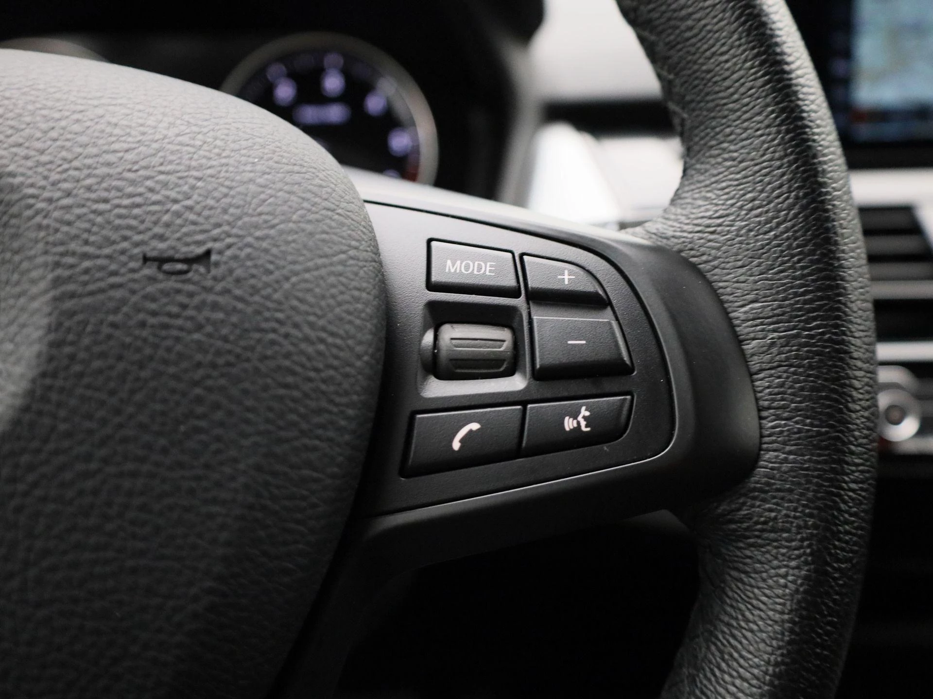 BMW 2 Reeks Gran Tourer 216d (85kW) Elektrische kofferklep | Zetelverwarming | Navi