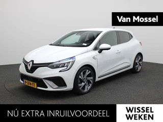 Renault Clio 1.0 TCe R.S. Line