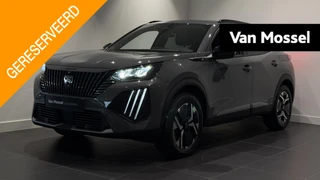 Peugeot e-2008 EV Allure 54 kWh