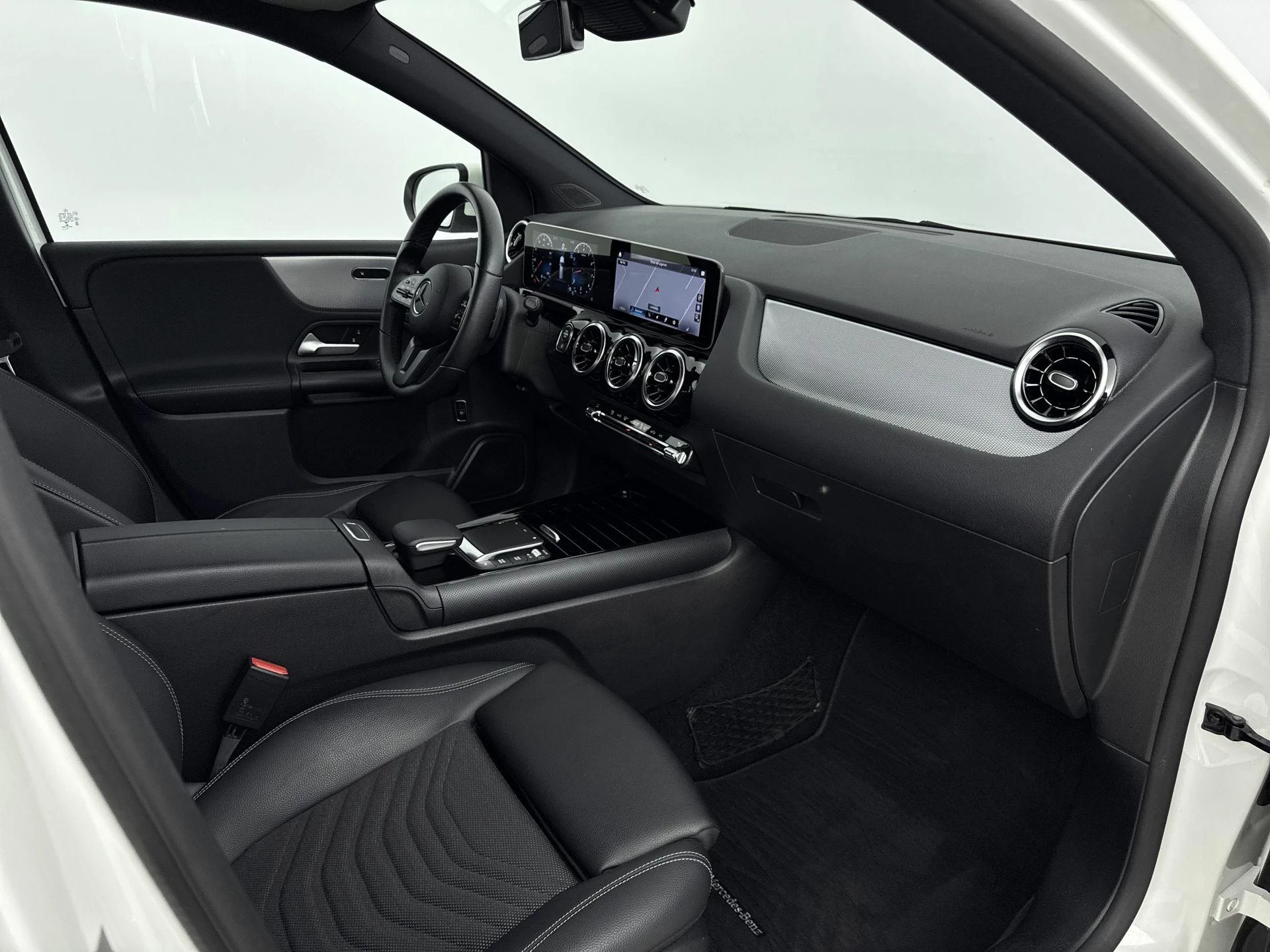 Mercedes-Benz B-Klasse 180 Business Solution