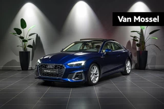 Audi A5 35 TFSI S tronic Advanced