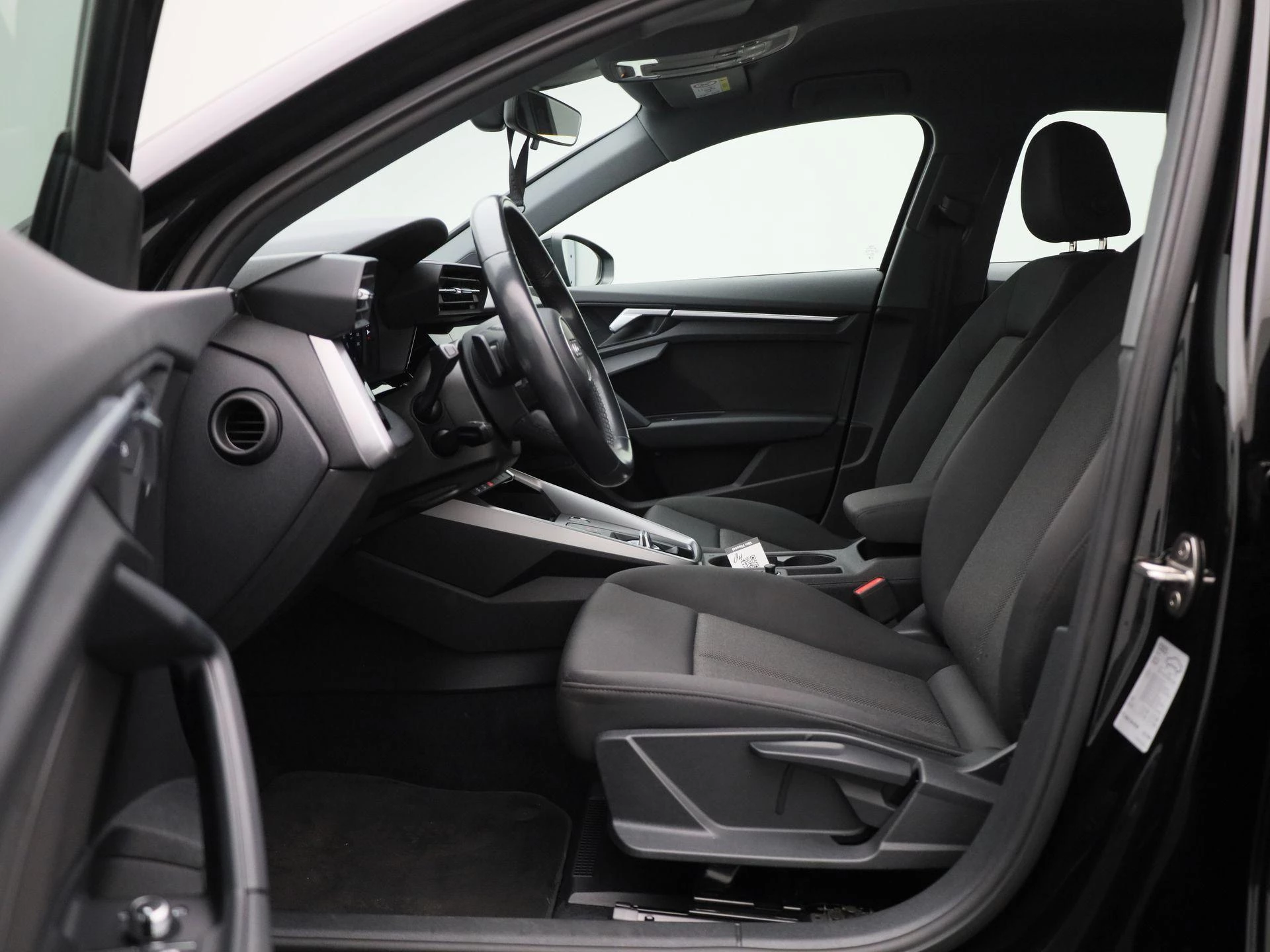 Audi A3 Sportback 30 TFSI Pro Line