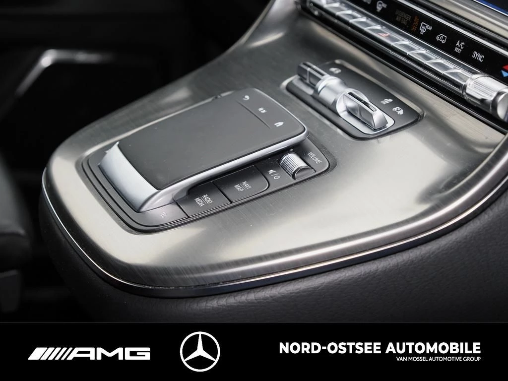 Mercedes-Benz V-Klasse 250 EXCLUSIVE AMG 4MATIC 360° KAMERA MBUX EXCLUSIVEW447 V 250 EXCLUSIVE AMG 4MATIC 360° KAMERA MBUX EXCLUSIVE