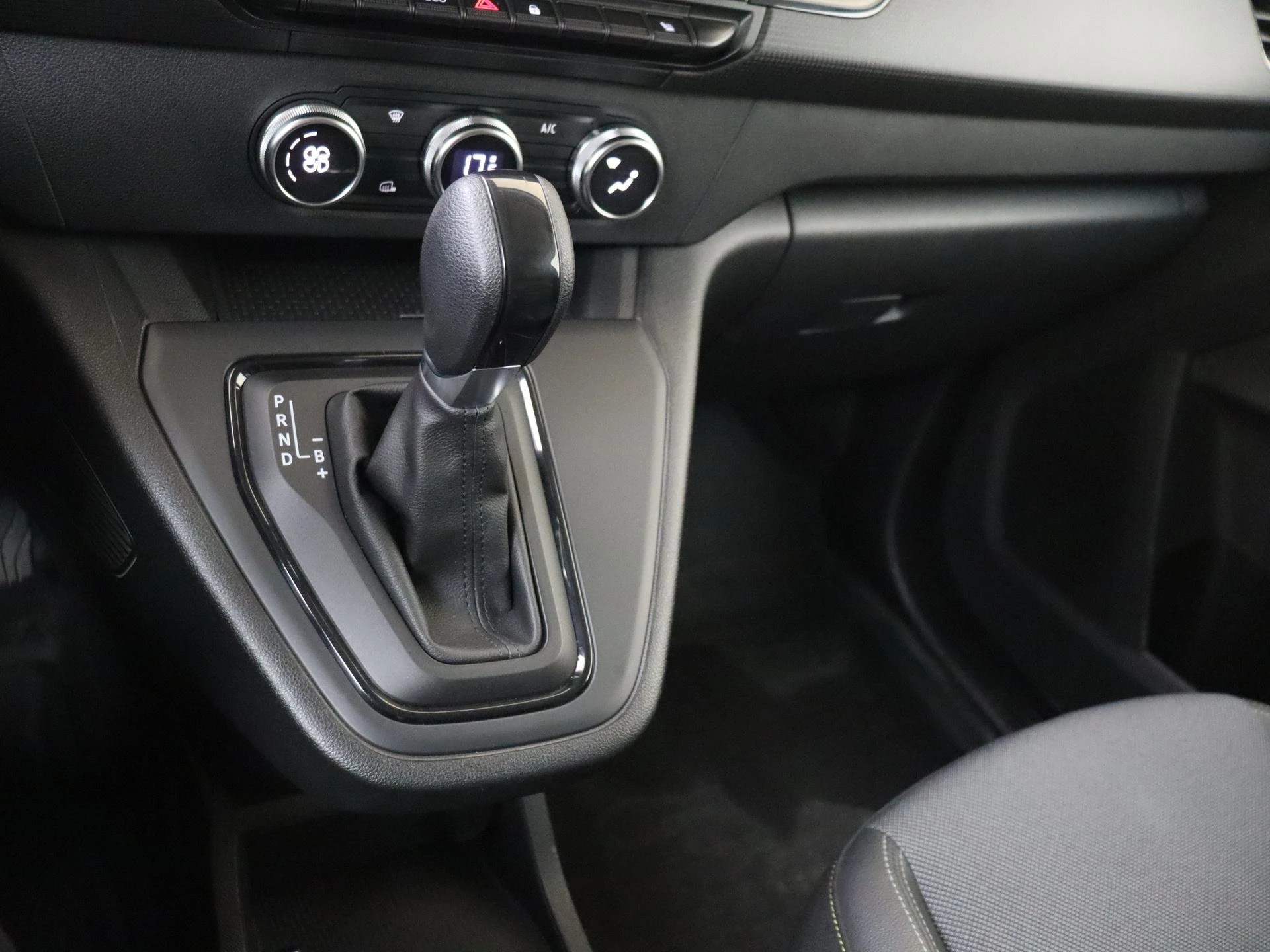 Renault Kangoo E-Tech Extra L1 44 kWh 123PK