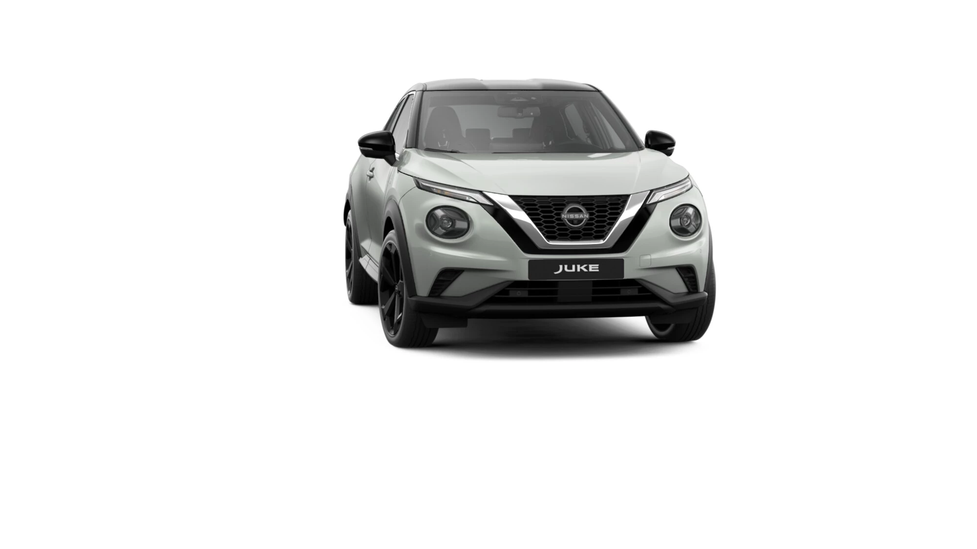 Nissan Juke 1.6L DIG-T 143 Hybrid 6AT N-Design + Technology Pack + Light Cold Pack