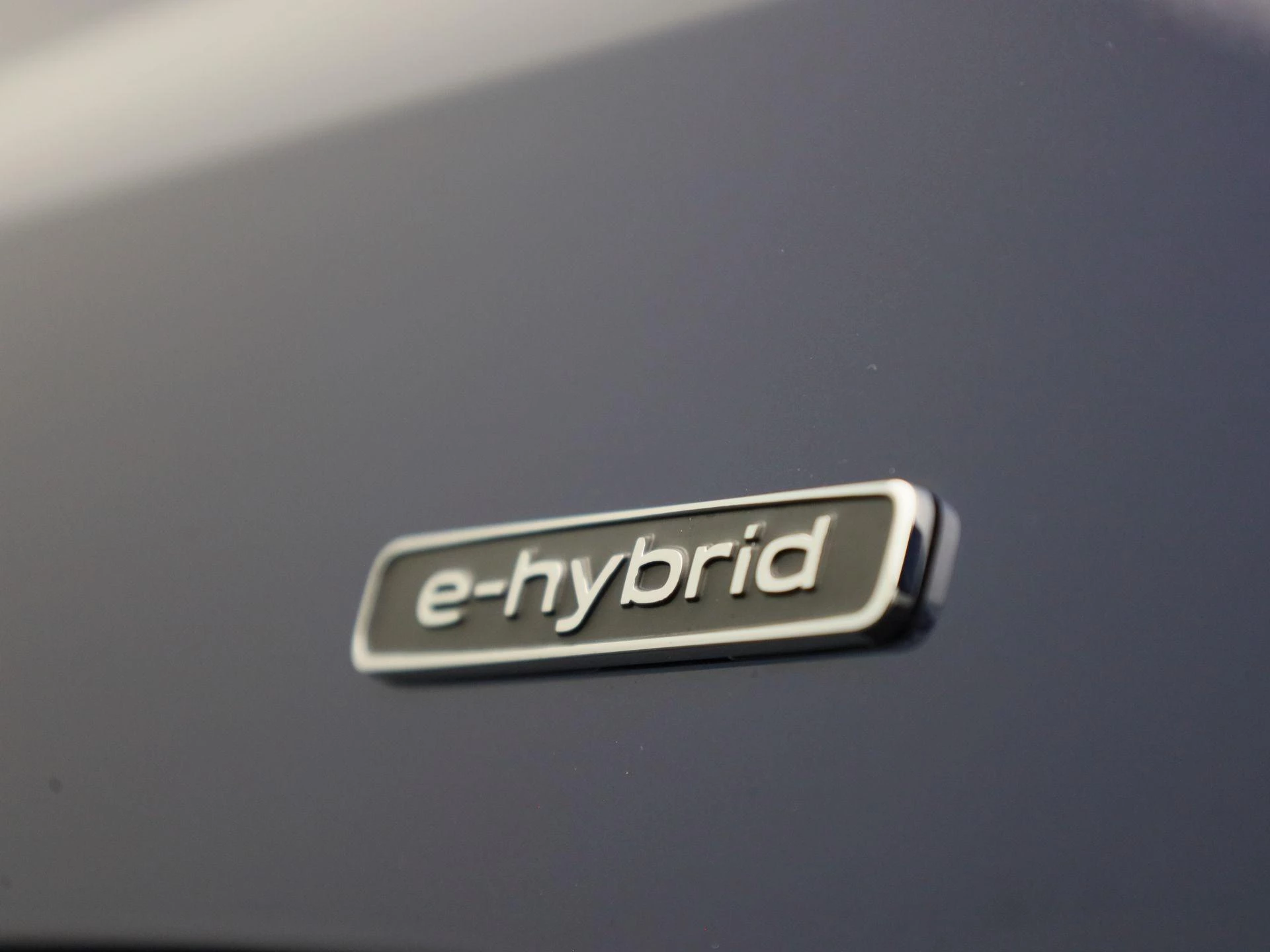 Audi Q3 1.5 200kW e-hybrid S edition