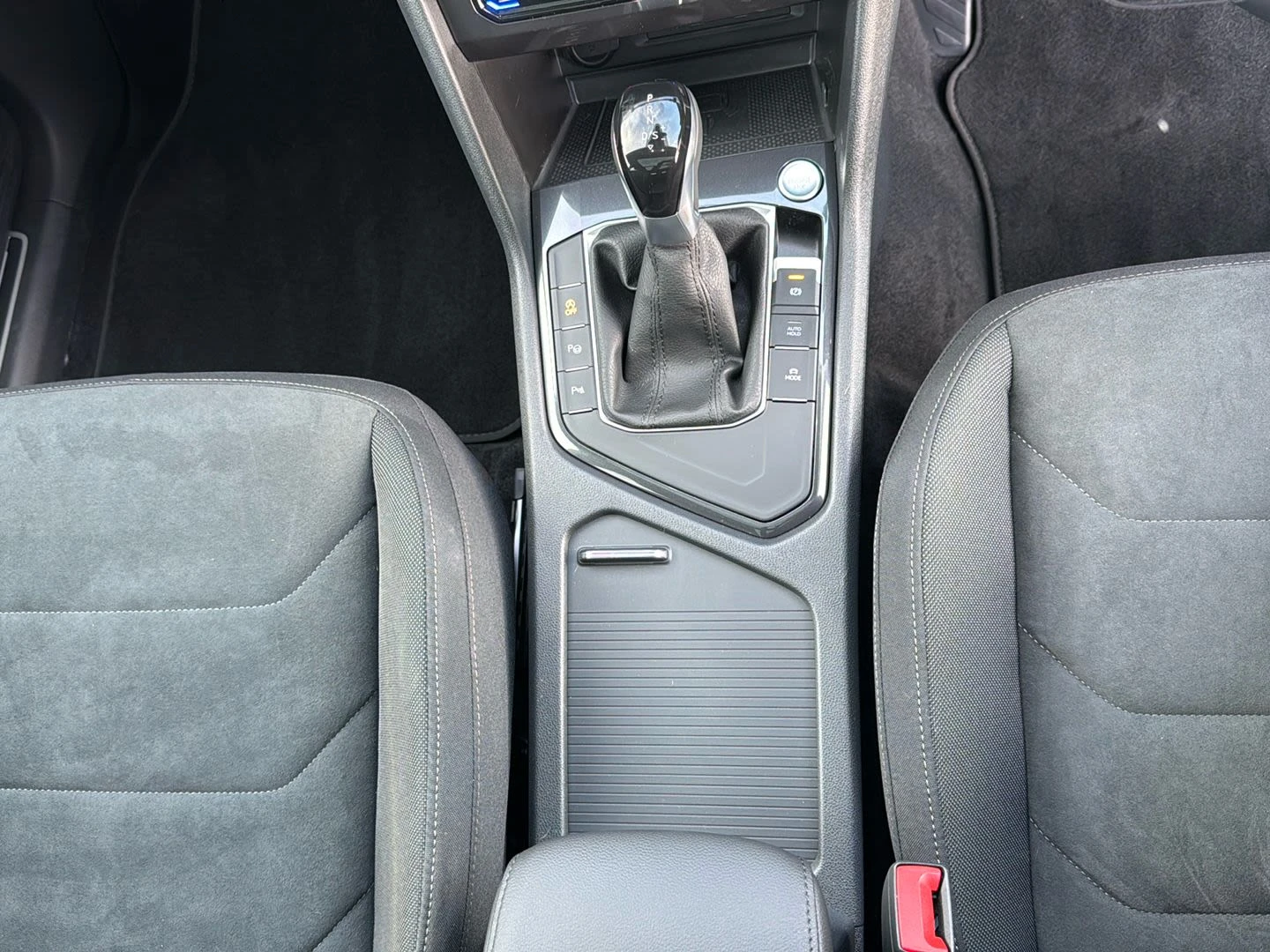 Volkswagen Tiguan Allspace 2.0 TSI 4Motion Elegance 5dr DSG