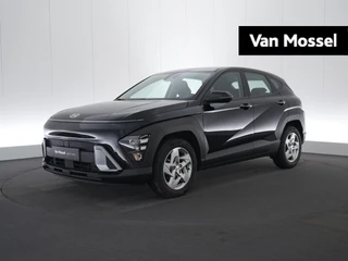 Hyundai Kona 1.0 T-GDI Techno