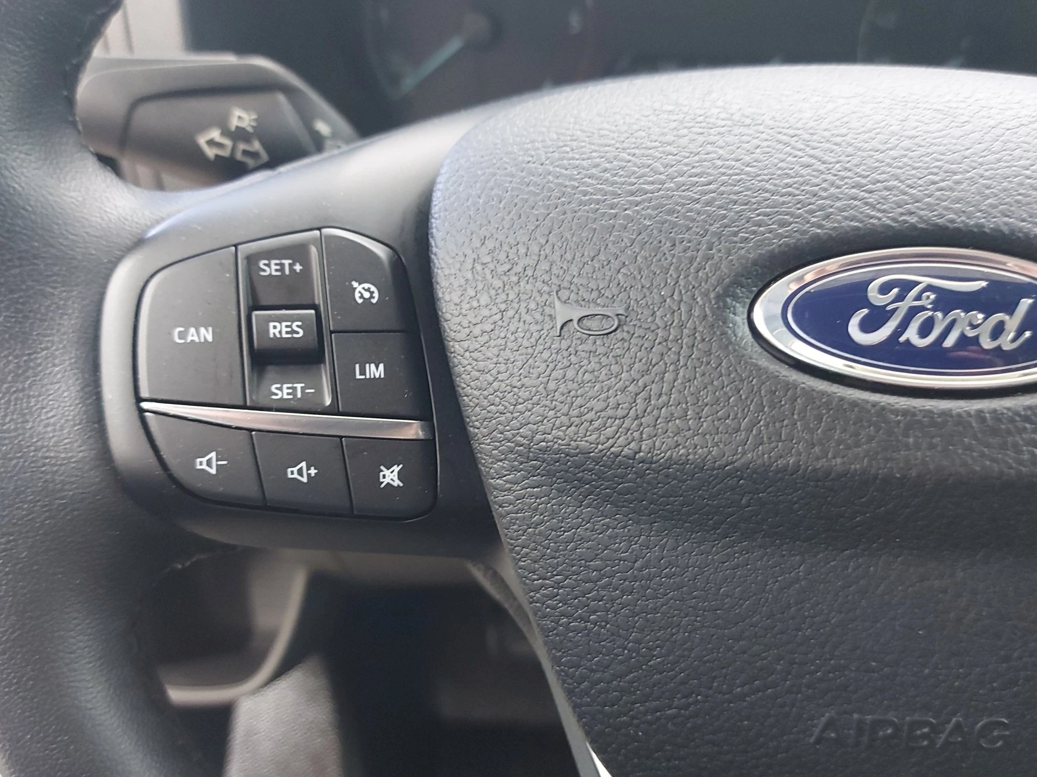 Ford Transit Custom 2.0 TDCi 300 L2 Trend (EURO 6d)