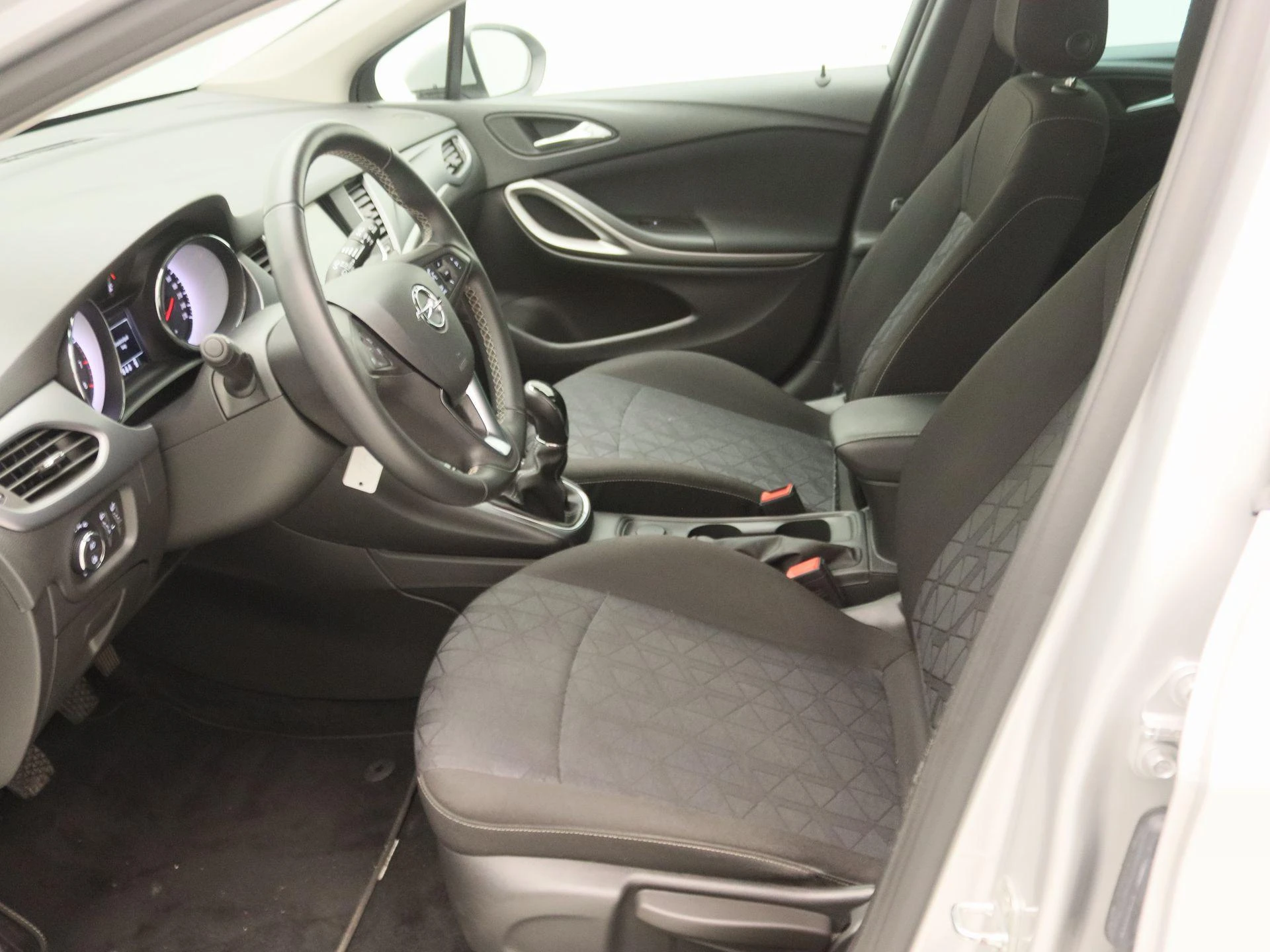 Opel Astra Sports Tourer 1.4 Turbo 120 Jaar Edition